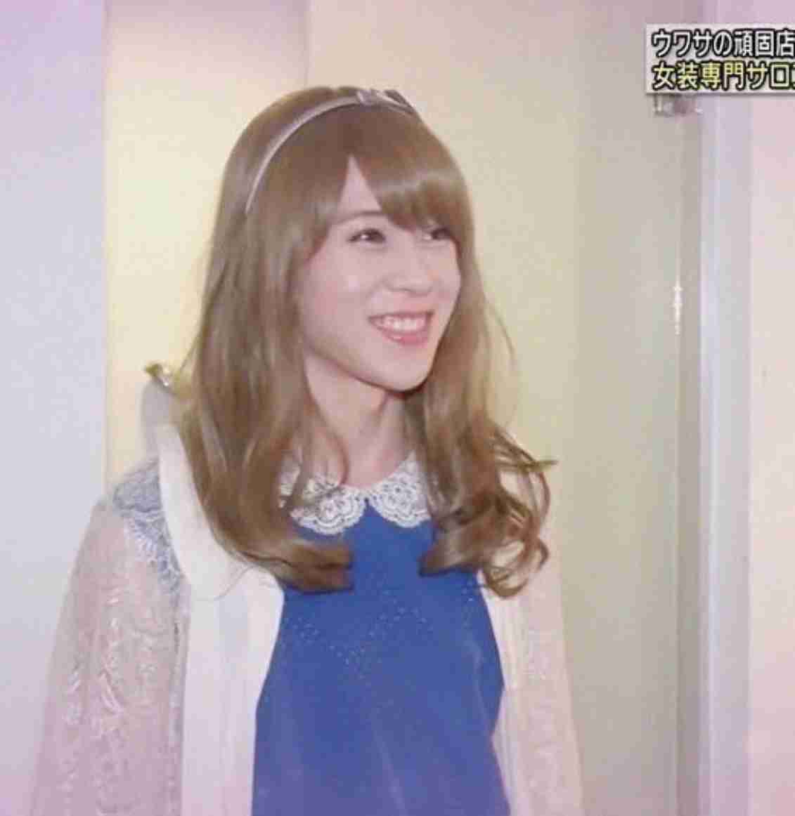 女装が綺麗な男性芸能人