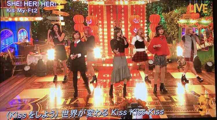 女装が綺麗な男性芸能人