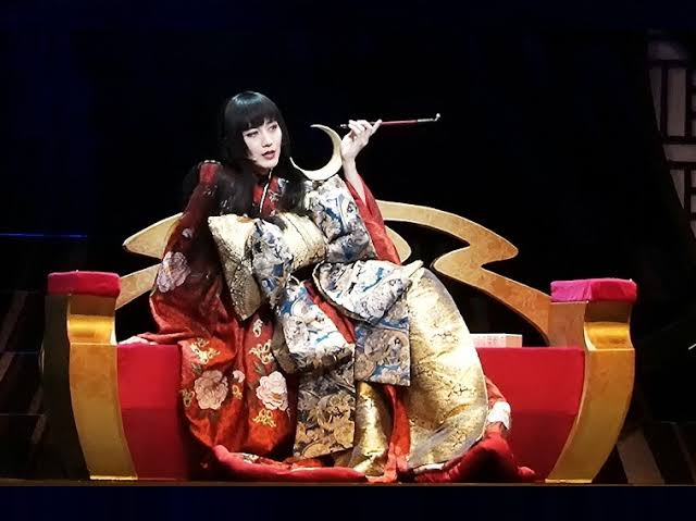 女装が綺麗な男性芸能人