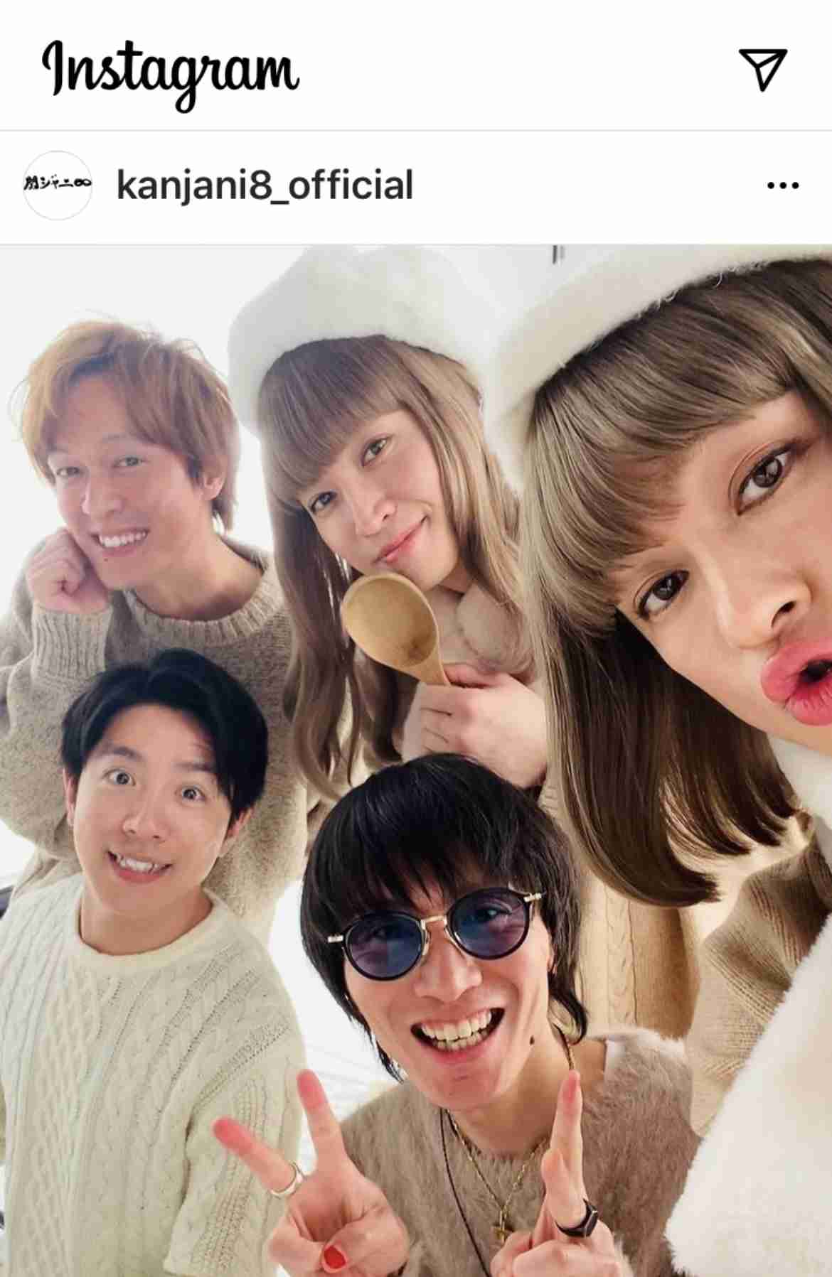 女装が綺麗な男性芸能人