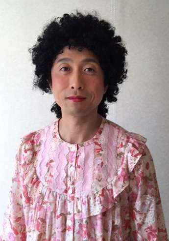 女装が綺麗な男性芸能人