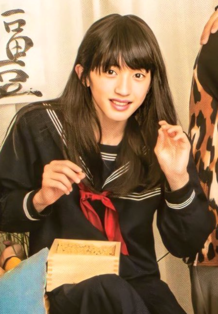 女装が綺麗な男性芸能人