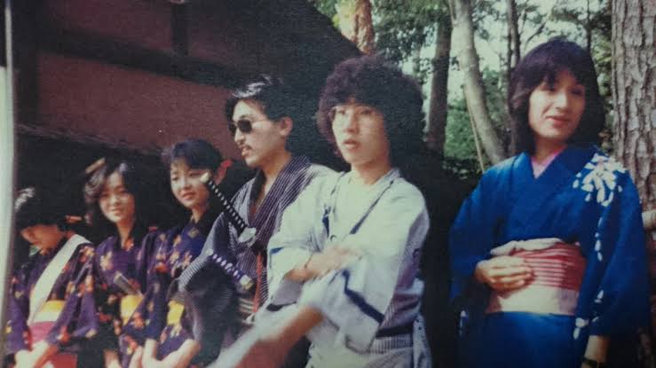 女装が綺麗な男性芸能人