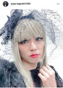 女装が綺麗な男性芸能人