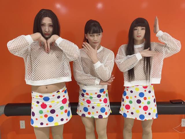 女装が綺麗な男性芸能人