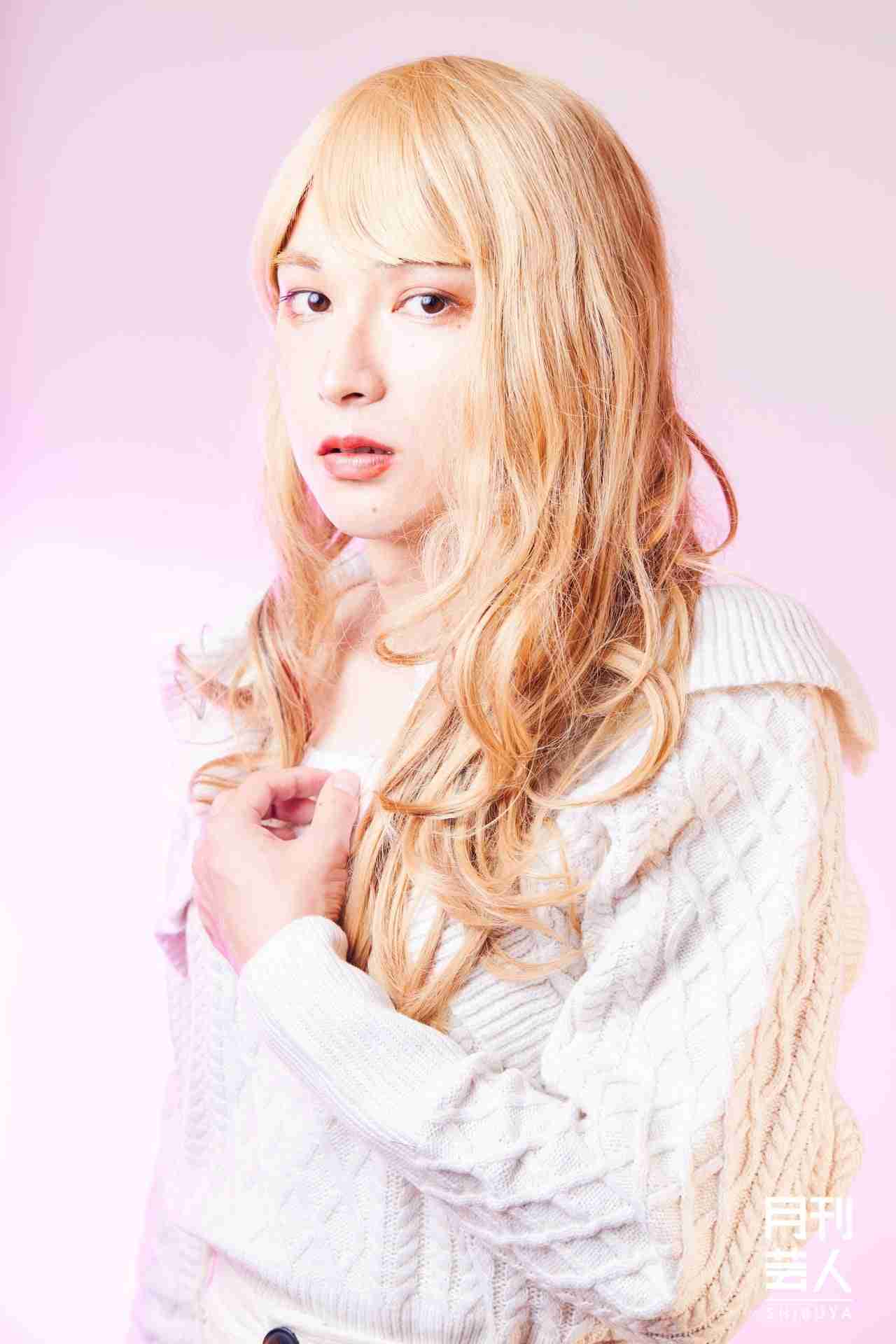 女装が綺麗な男性芸能人