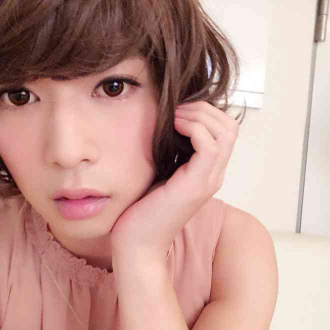 女装が綺麗な男性芸能人