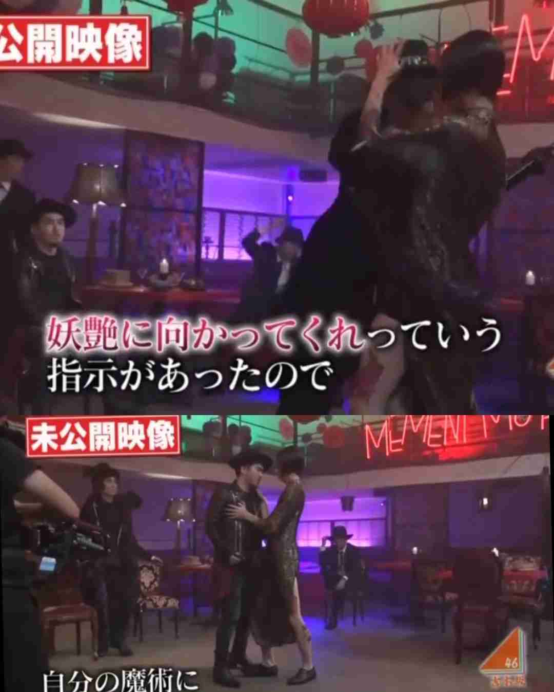 女装が綺麗な男性芸能人