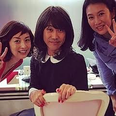 女装が綺麗な男性芸能人
