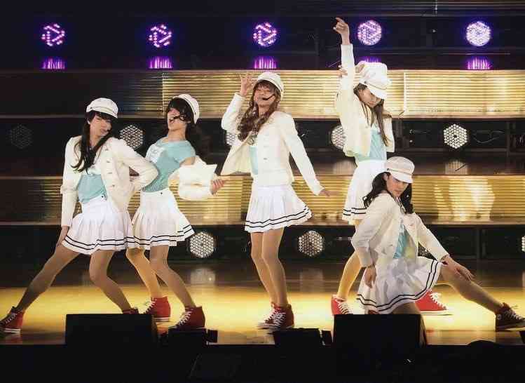 女装が綺麗な男性芸能人