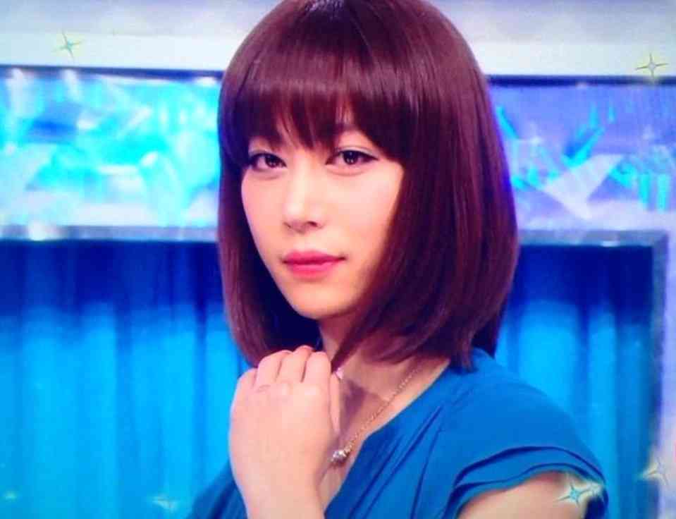 女装が綺麗な男性芸能人