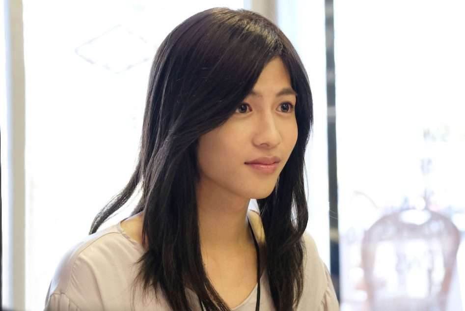 女装が綺麗な男性芸能人