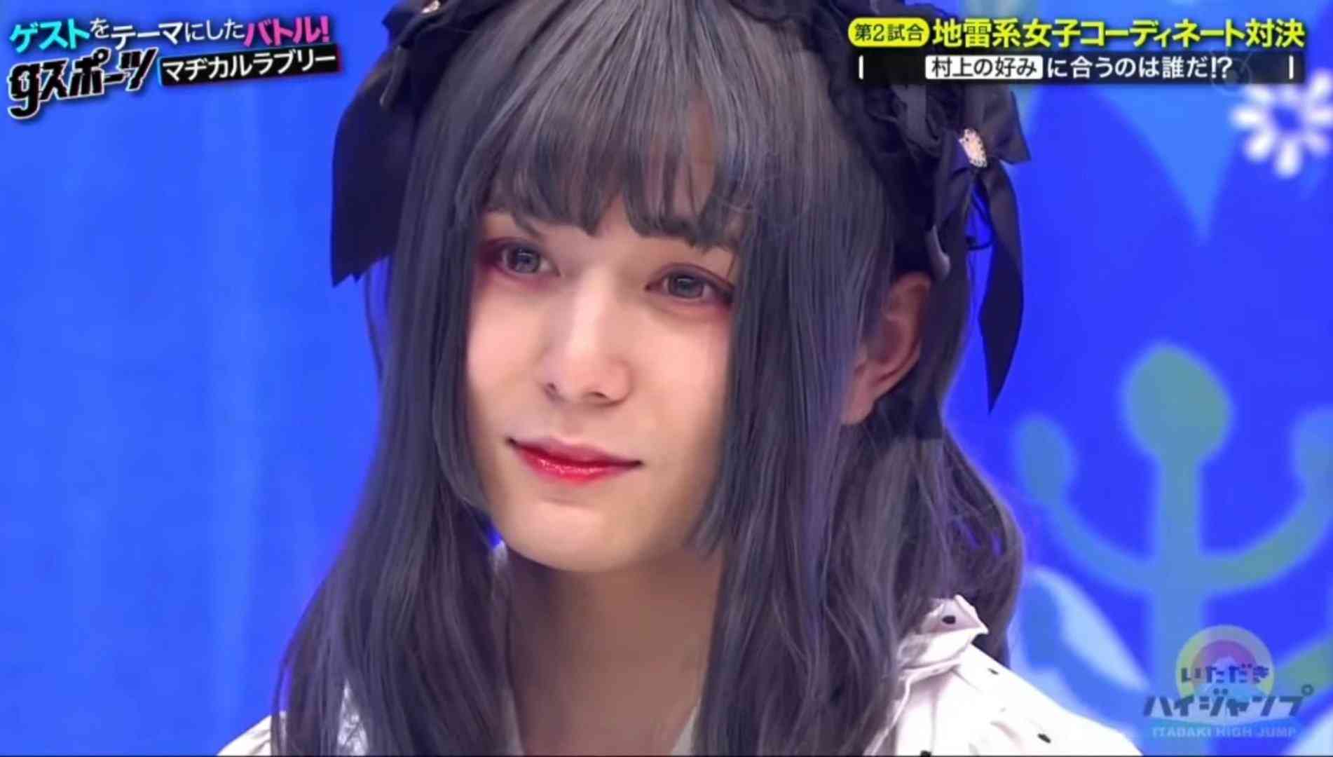 女装が綺麗な男性芸能人