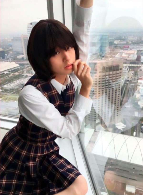女装が綺麗な男性芸能人