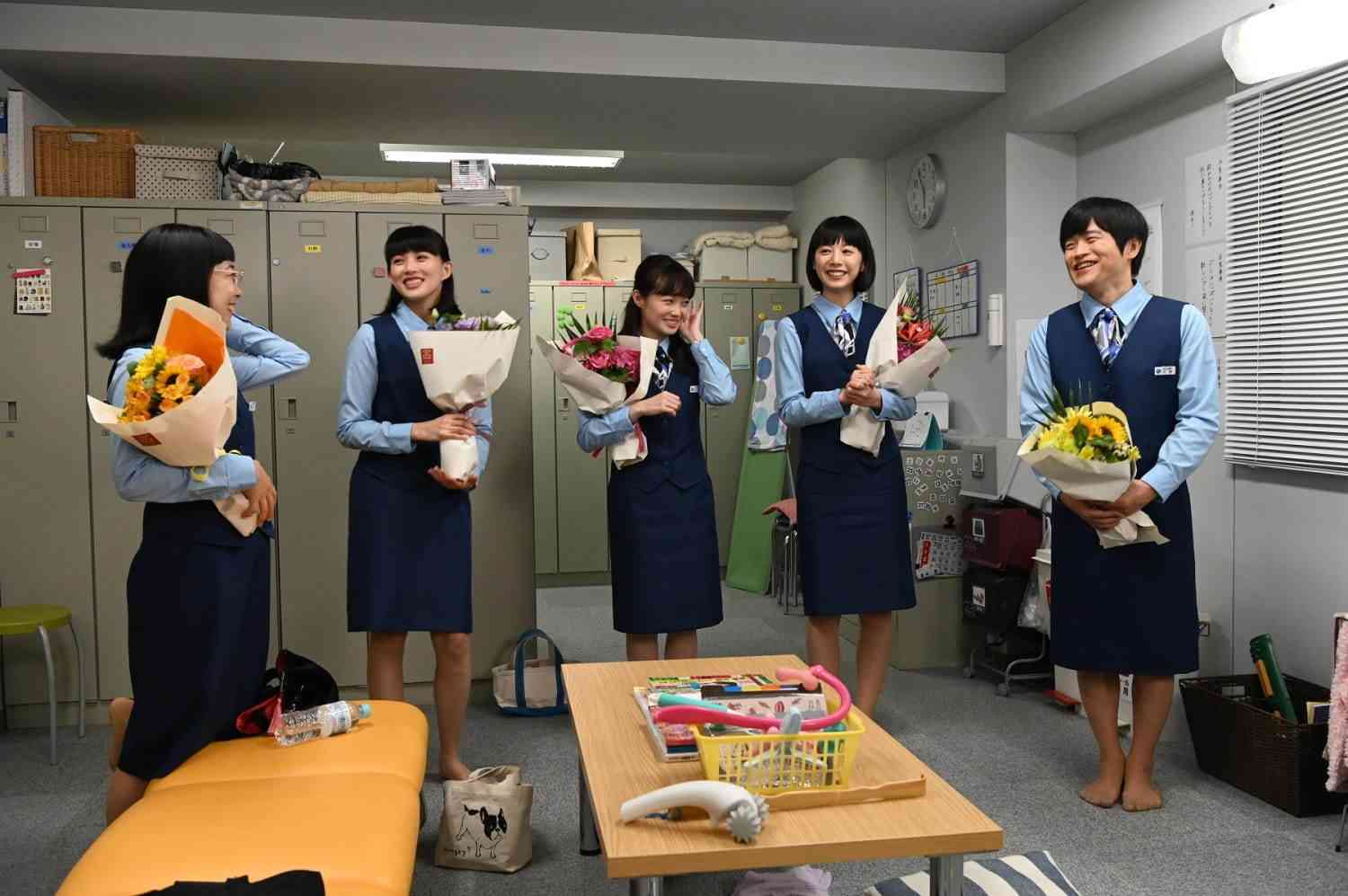女装が綺麗な男性芸能人