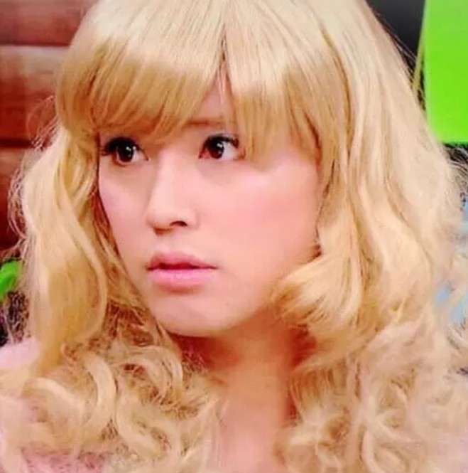 女装が綺麗な男性芸能人