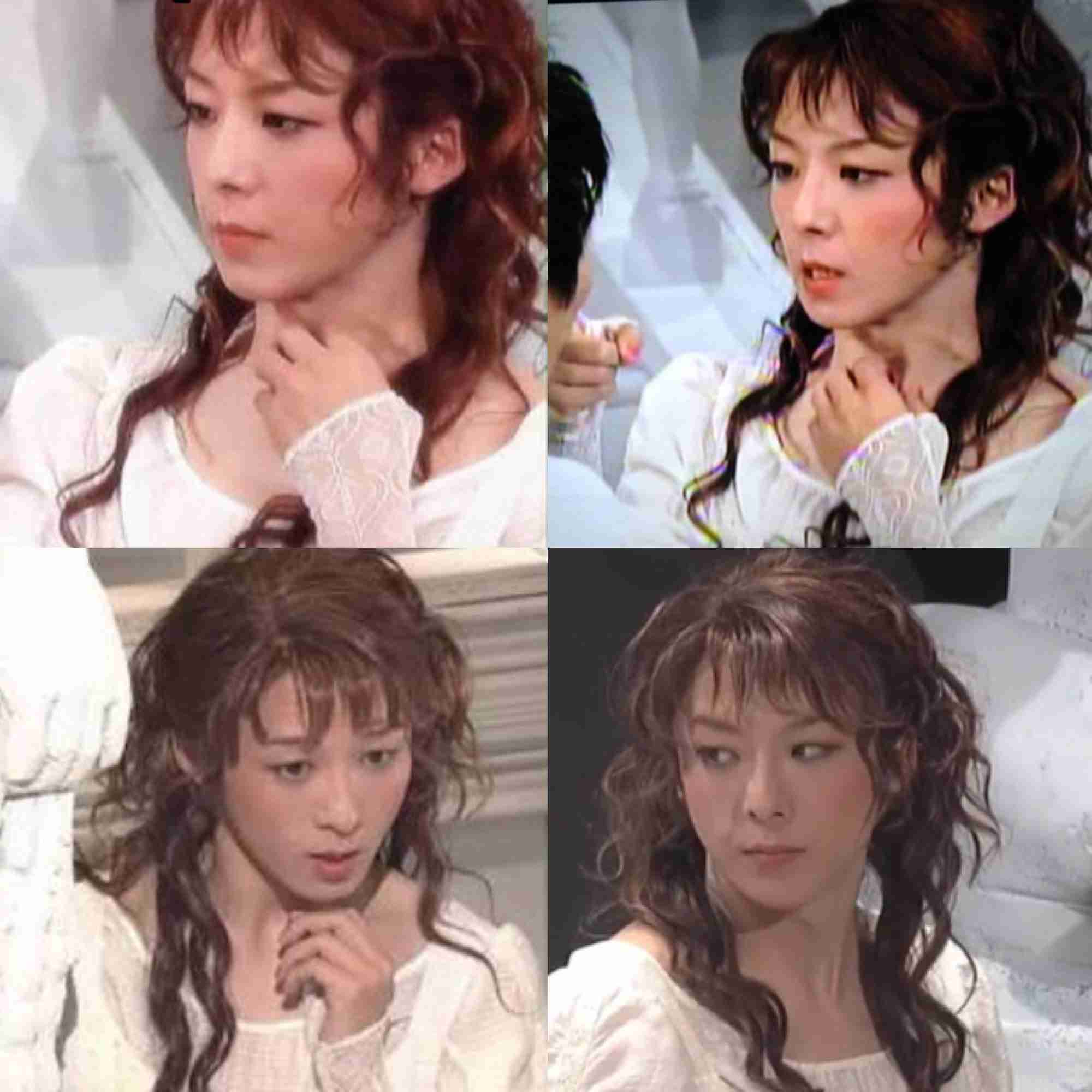 女装が綺麗な男性芸能人