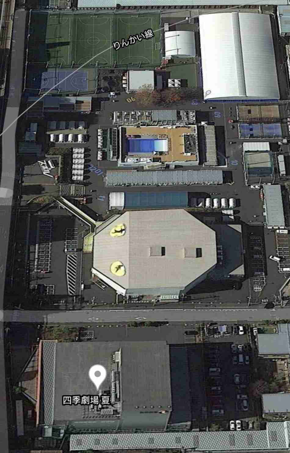 東京・城南4区の人！（品川区 目黒区 大田区 世田谷区）part4