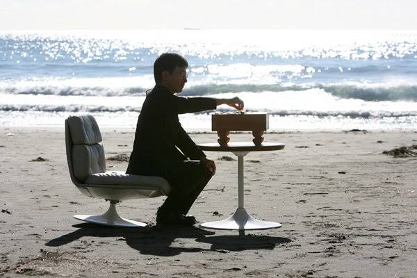 藤井竜王 恒例“勝者の一枚”内容に興味津々「撮影って結構ハードなんですね」