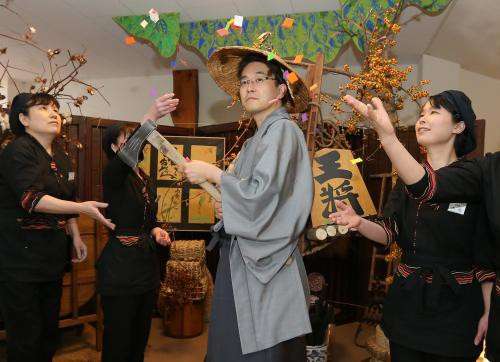 藤井竜王 恒例“勝者の一枚”内容に興味津々「撮影って結構ハードなんですね」