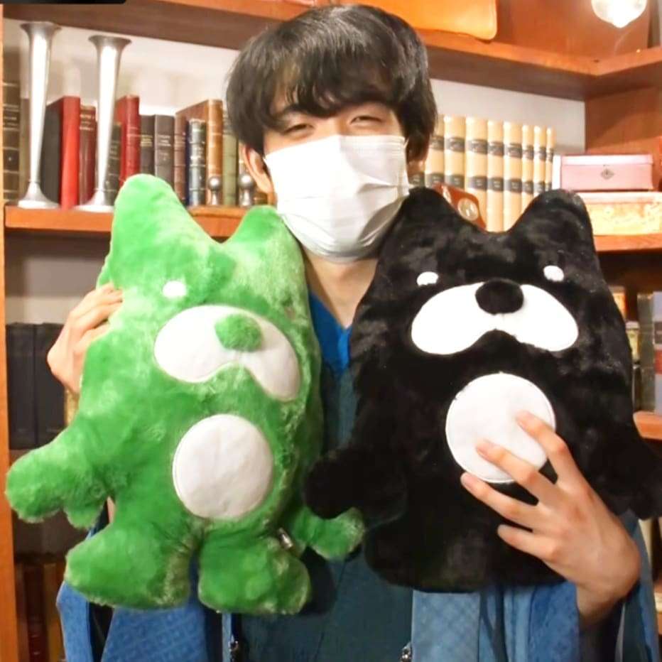 藤井竜王 恒例“勝者の一枚”内容に興味津々「撮影って結構ハードなんですね」