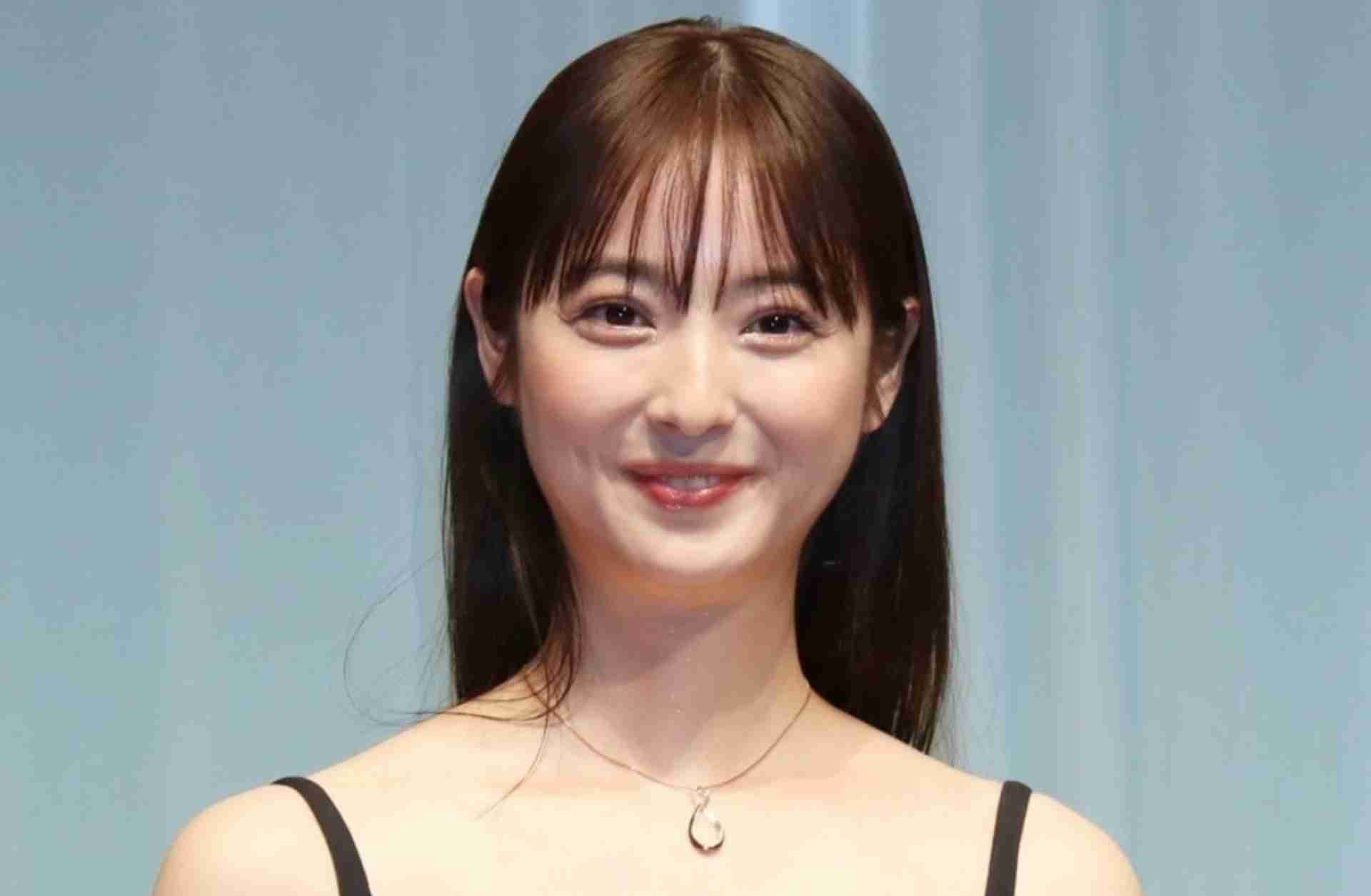 佐々木希、夫に関する質問は「答えてはいけないと言われてまして」