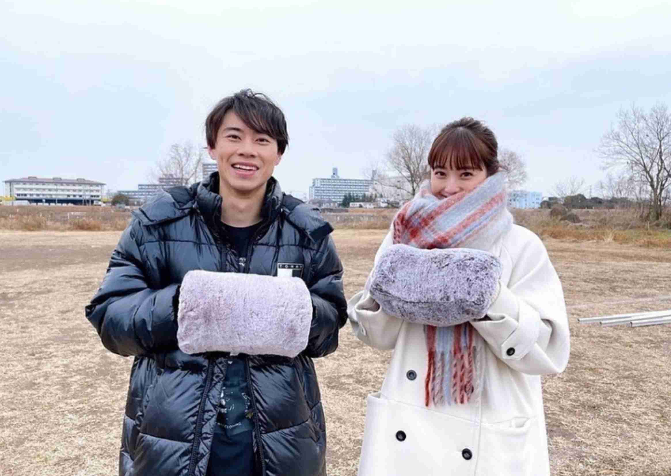 佐々木希、夫に関する質問は「答えてはいけないと言われてまして」