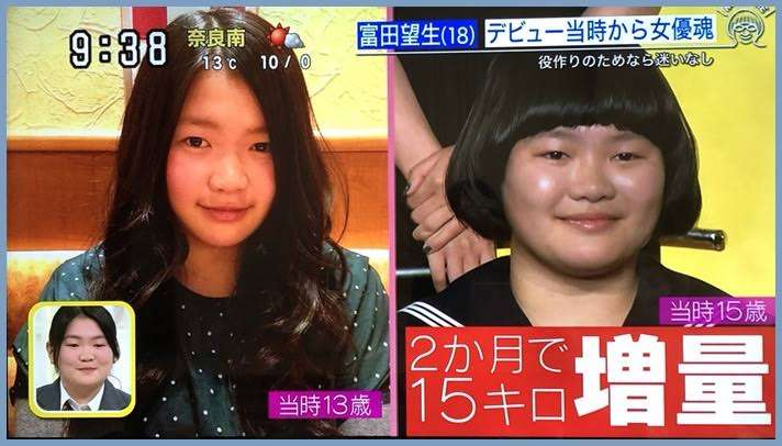 芸能人、有名人の昔は○○だった!を知りたい