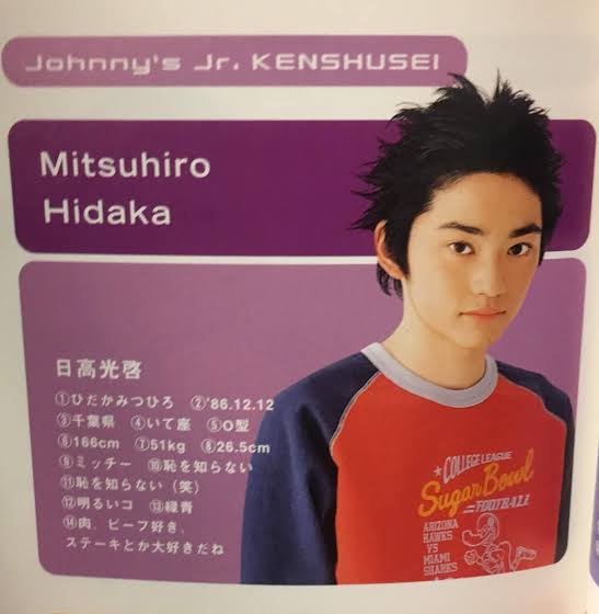 芸能人、有名人の昔は○○だった!を知りたい