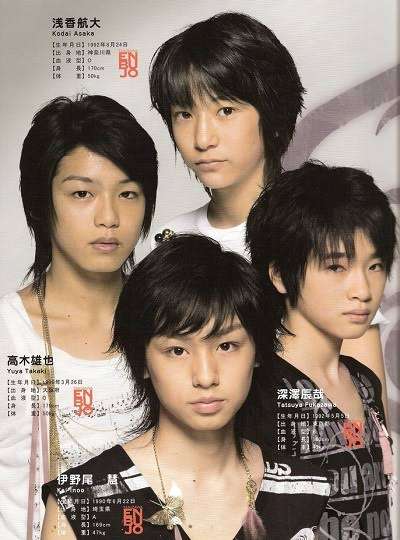 芸能人、有名人の昔は○○だった!を知りたい