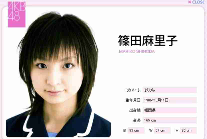 篠田麻里子、デビュー16周年で前田敦子との最新ショットを披露「変わらず綺麗です」「みんな美しい！」