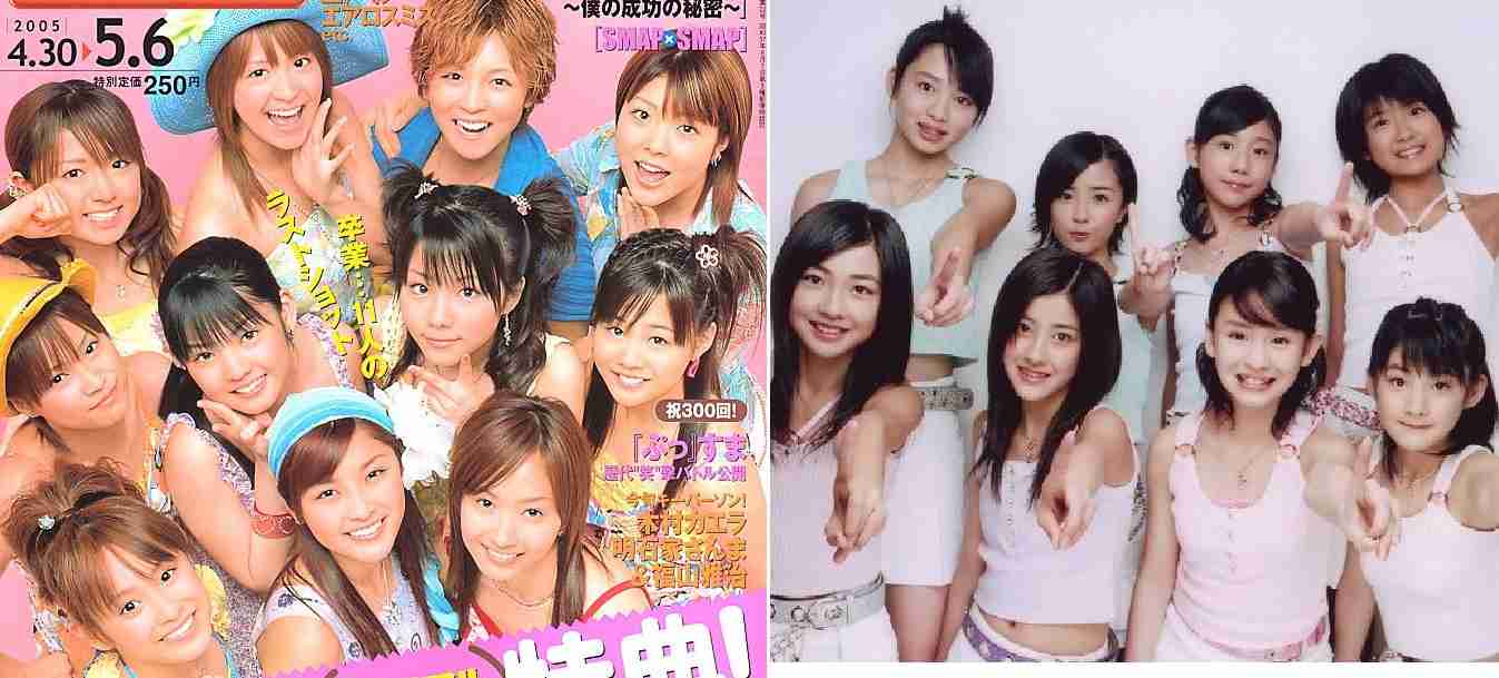 篠田麻里子、デビュー16周年で前田敦子との最新ショットを披露「変わらず綺麗です」「みんな美しい！」