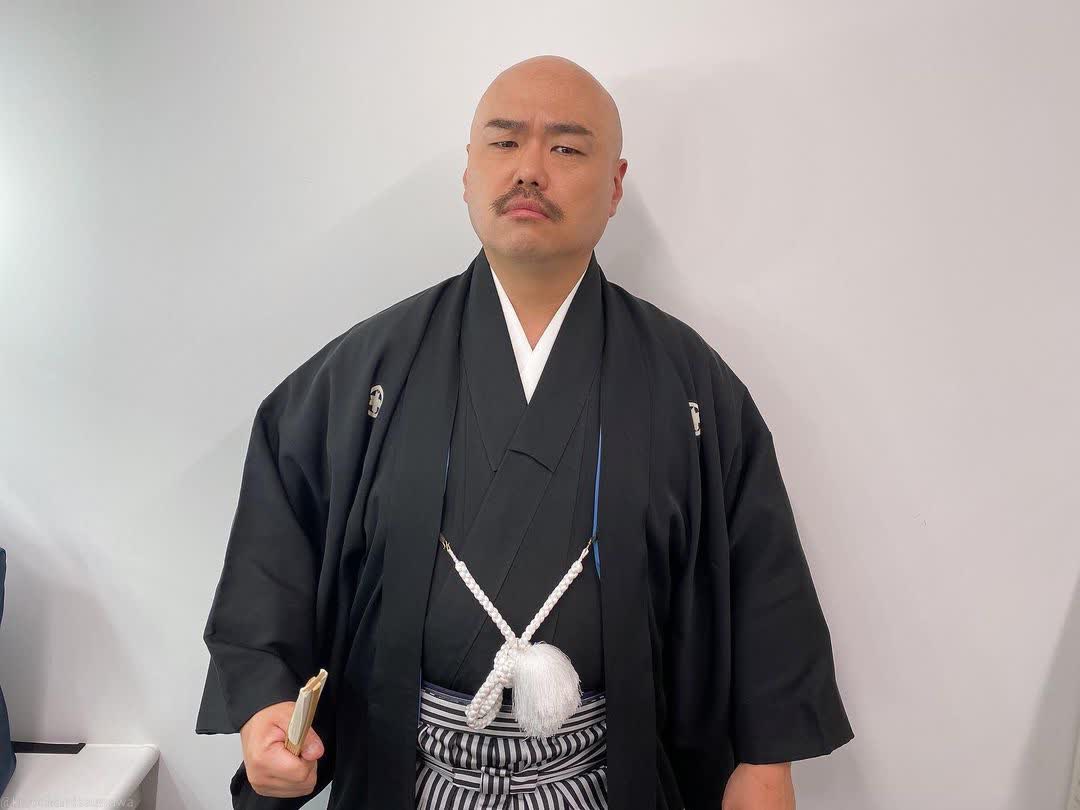 クロちゃんショック「まさかの100キロ越え」で減量宣言に「まさかではない」「リバウンド確定」の冷たい声