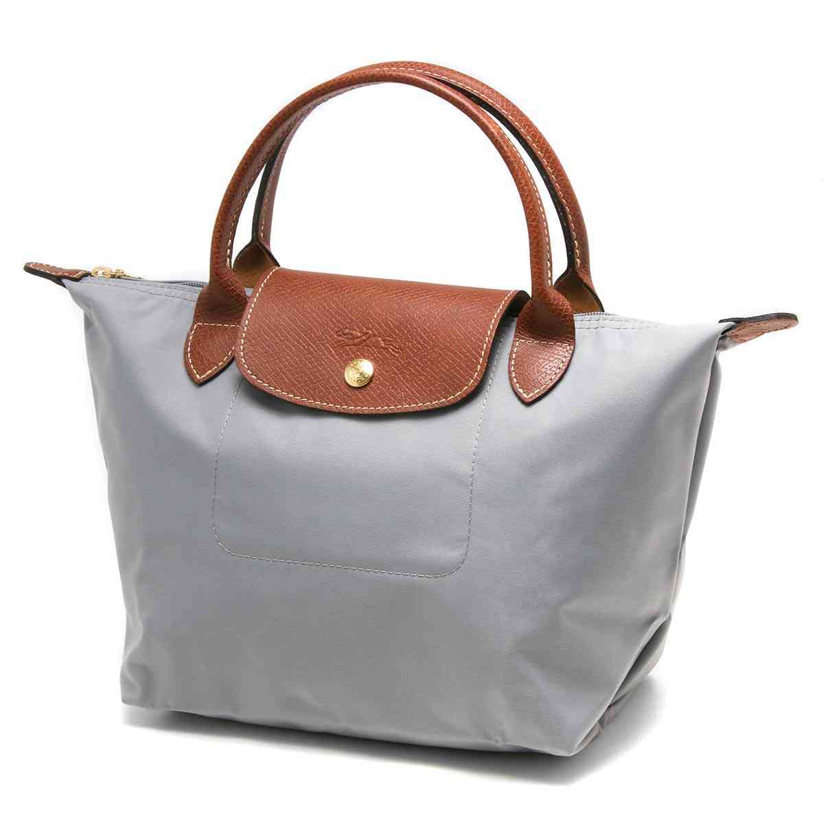 今日のバッグ見せて