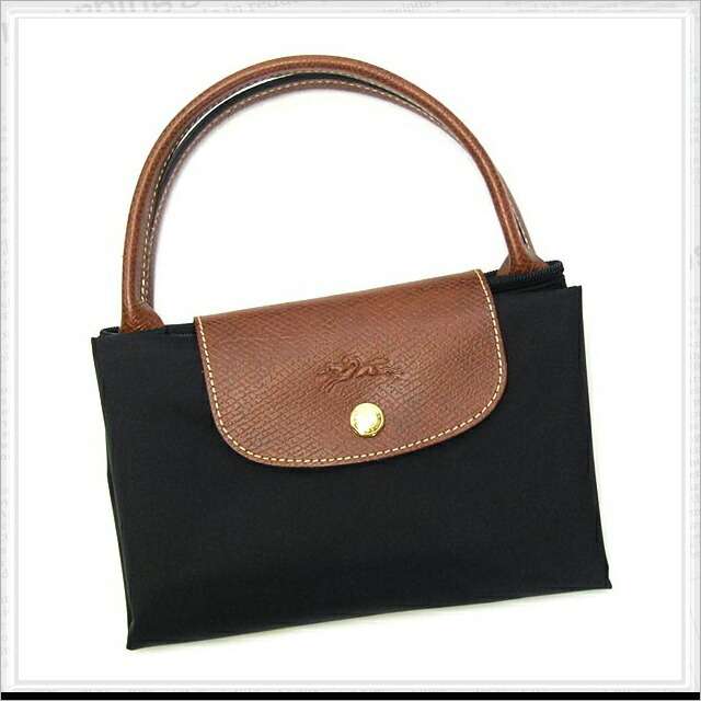 今日のバッグ見せて