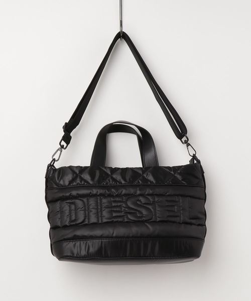 今日のバッグ見せて