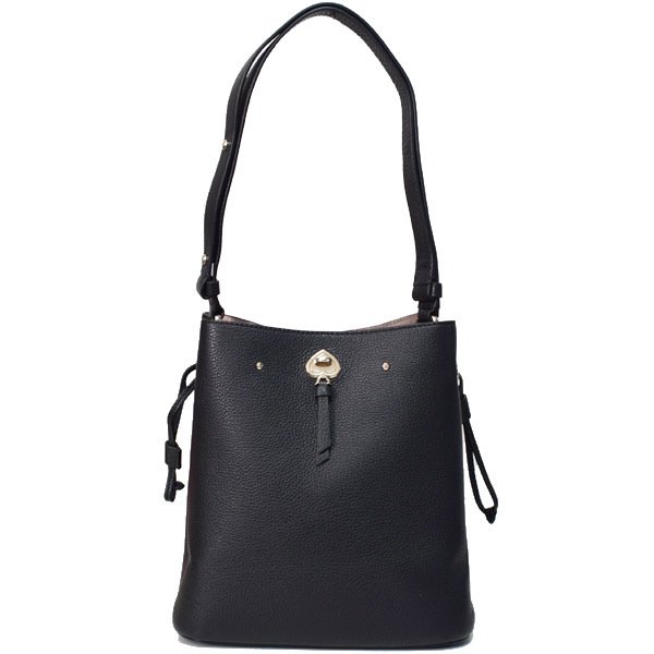 今日のバッグ見せて