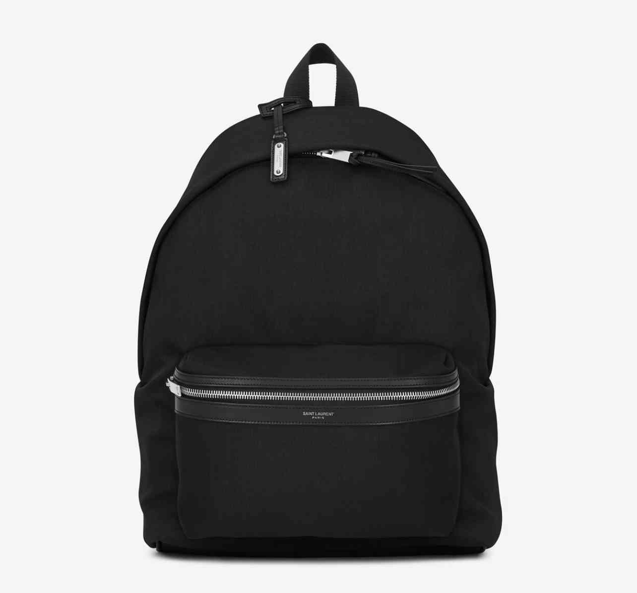 今日のバッグ見せて