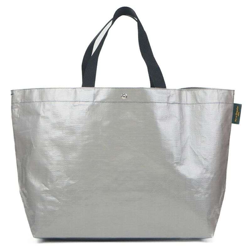 今日のバッグ見せて