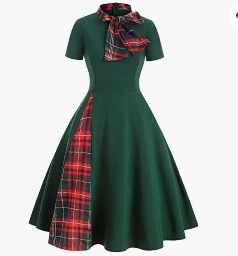 50年代60年代のファッションが好き！