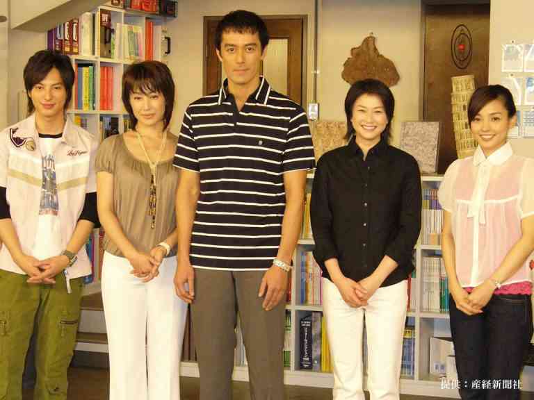 納得のいく最終回だったドラマにプラス