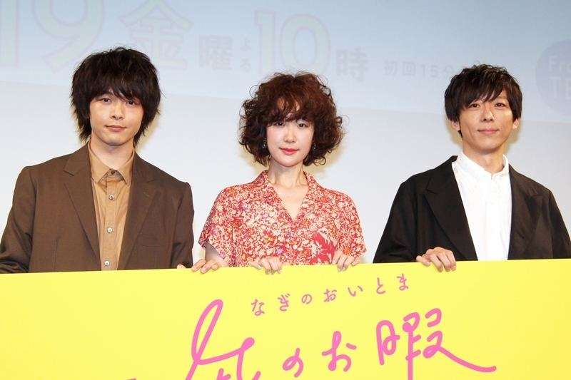 納得のいく最終回だったドラマにプラス