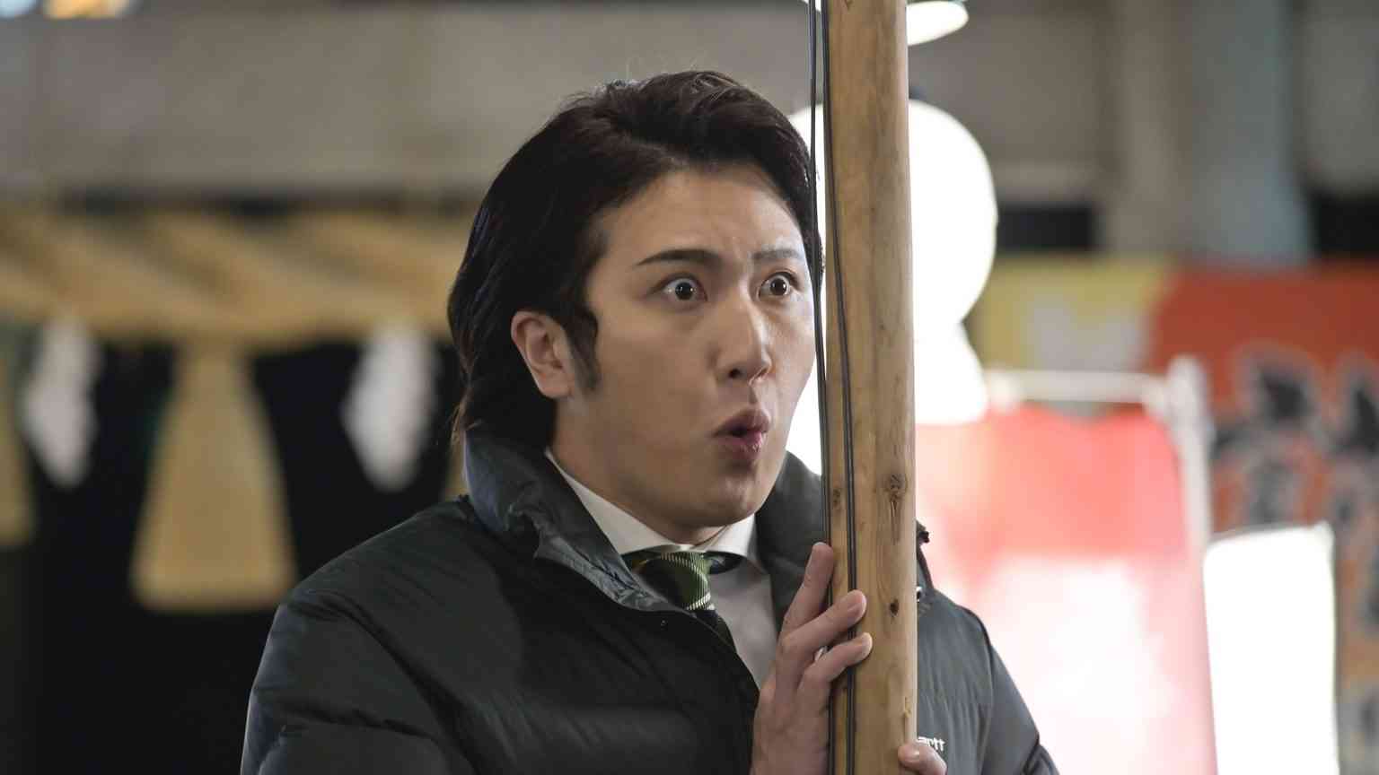 菅田将暉“月9”初主演「ミステリと言う勿れ」初回13・6％の好スタート