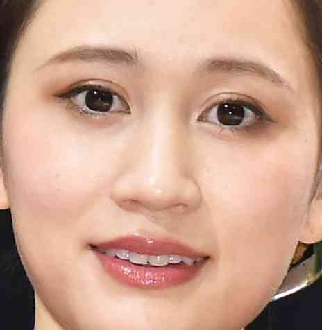 前田敦子が激変?『マクドナルド』新CMに驚き「全然誰だか分らない…」
