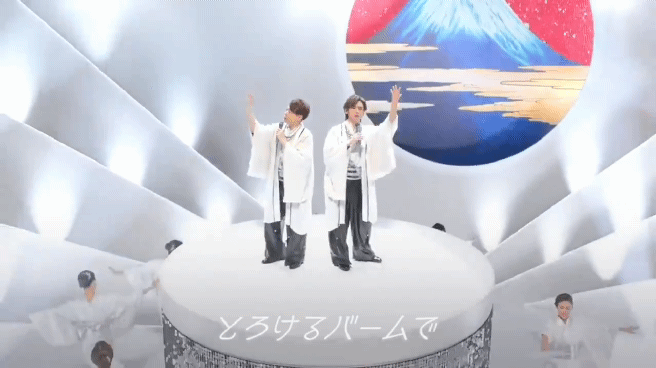 KinKi Kids、25周年記念企画で“25円”でCM出演&新曲書き下ろし 参加企業の募集スタート