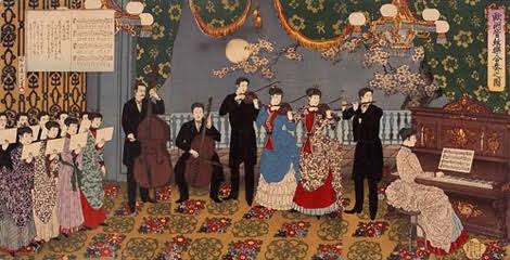 貴婦人の優雅なサロントピ【雑談・画像OK】Part2