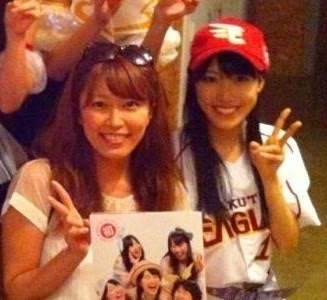 玉井詩織、ももクロ４人の晴れ着＆プリンセス姿が「可愛すぎる」と反響