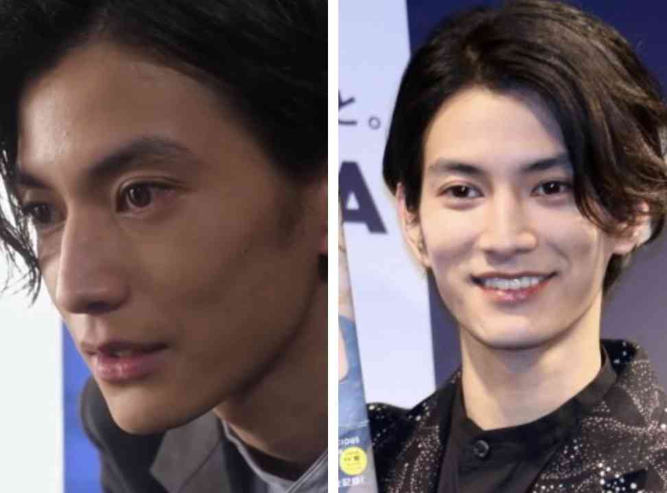 横浜流星、すべてが謎に満ちた斑目貘の正体に迫る『嘘喰い』キャラクター動画