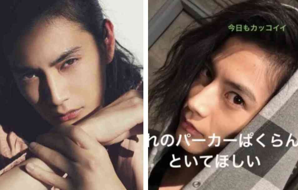 横浜流星、すべてが謎に満ちた斑目貘の正体に迫る『嘘喰い』キャラクター動画