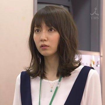 吉岡里帆が好きな人！！アンチ厳禁